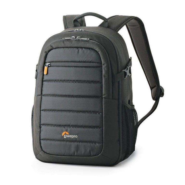 Lowepro Tahoe BP 150 (sivi) - 2